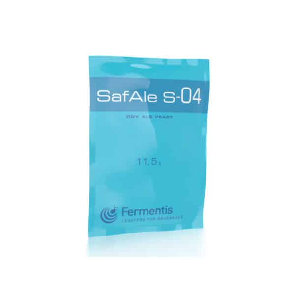 SafAle™ S-04